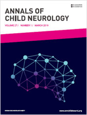 Annals of Child Neurology